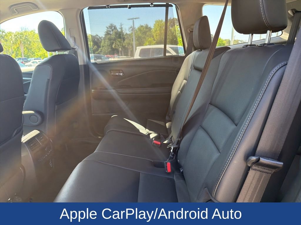 Used 2022 Honda Pilot Special Edition image 20