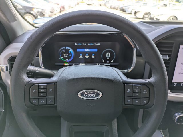 Certified 2023 Ford F150 Lightning Pro w/ Tow Technology Package image 23