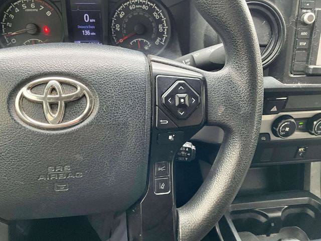 Used 2018 Toyota Tacoma SR AWD/4WD image 12