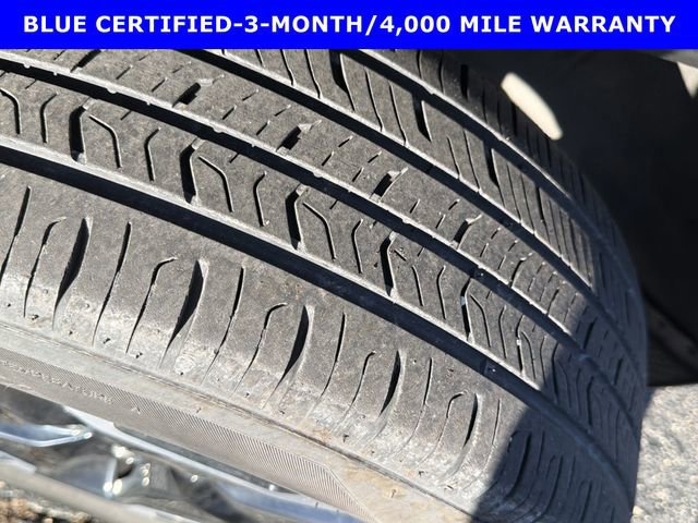 Certified 2021 Ford Bronco Sport Outer Banks image 5