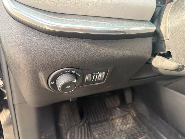 Used 2023 Jeep Compass Limited AWD/4WD image 70
