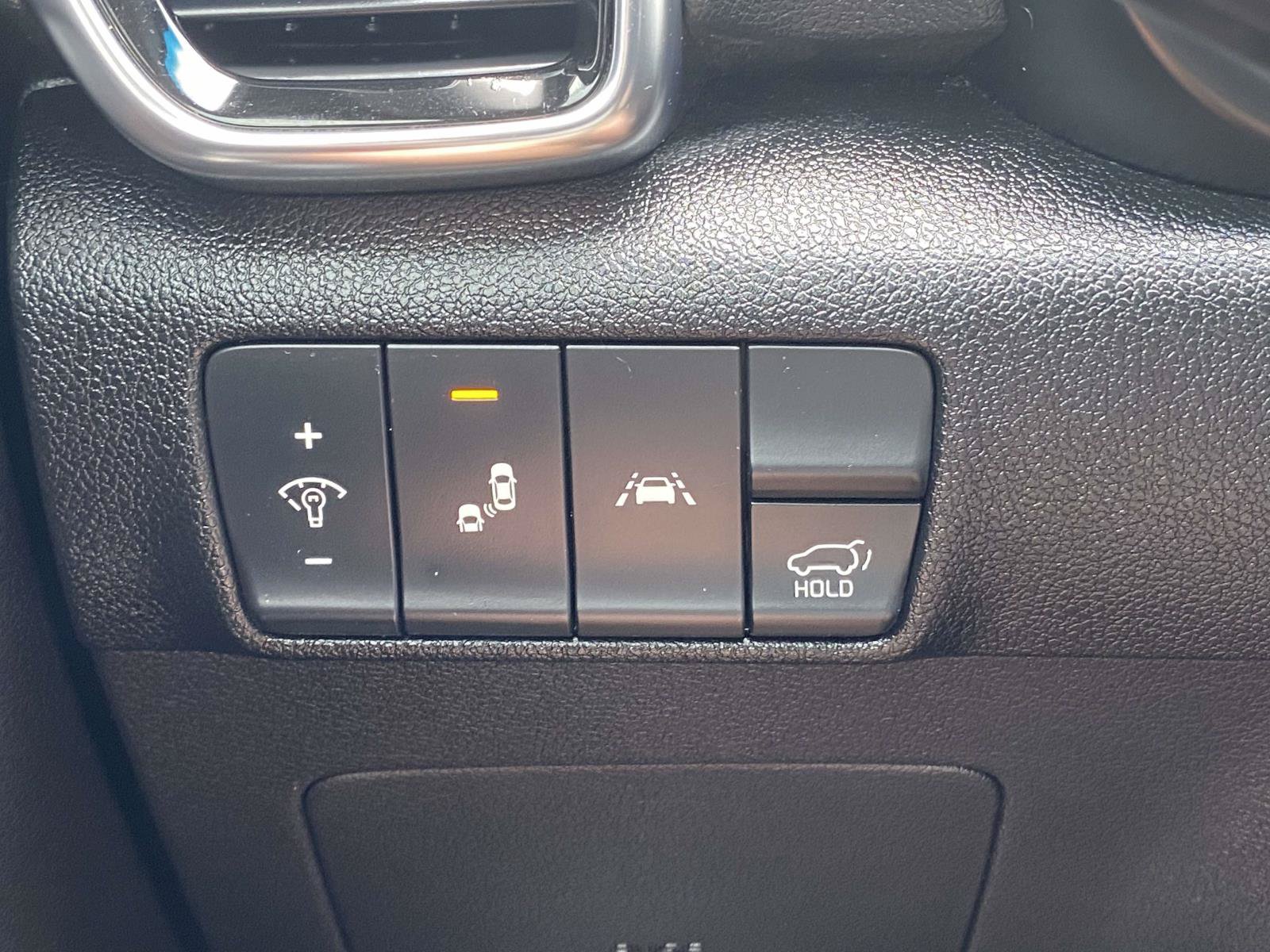 Used 2021 Kia Sportage EX w/ EX Technology Package FWD image 20