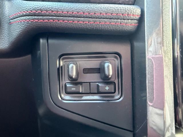 Certified 2024 Ford Expedition Limited AWD/4WD image 31