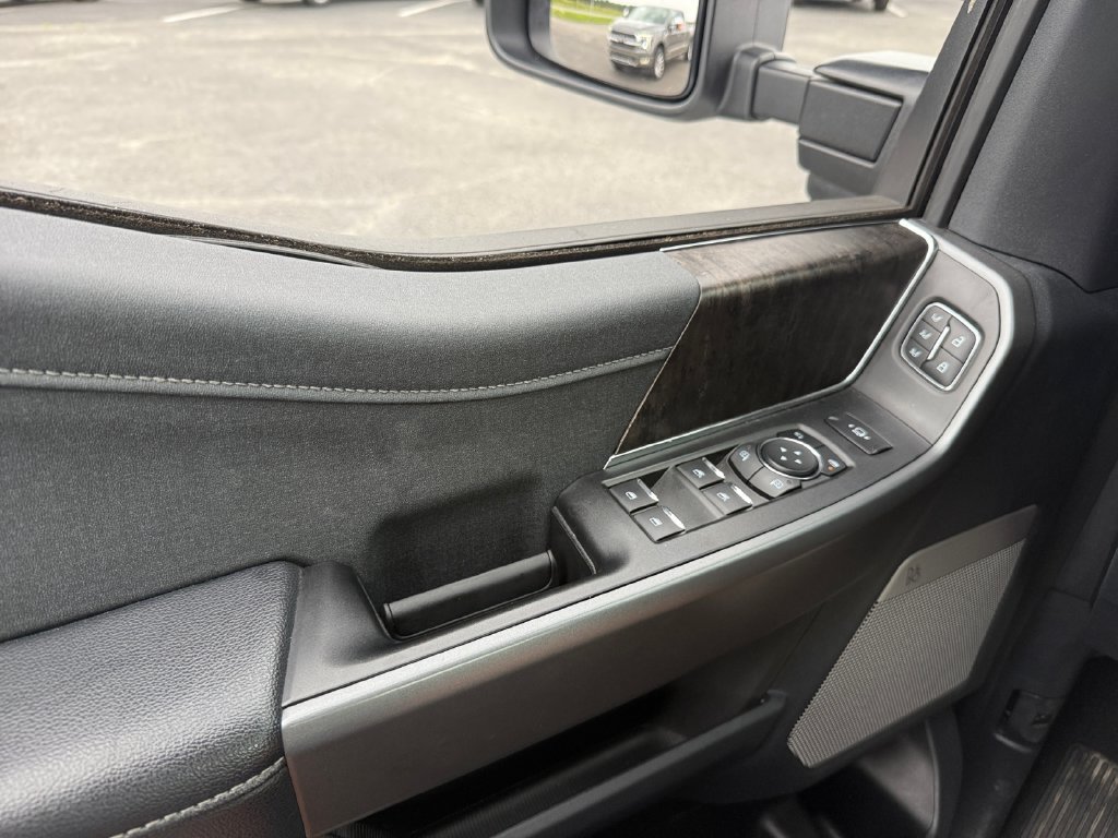 Certified 2026 Ford F250 Lariat AWD/4WD image 18