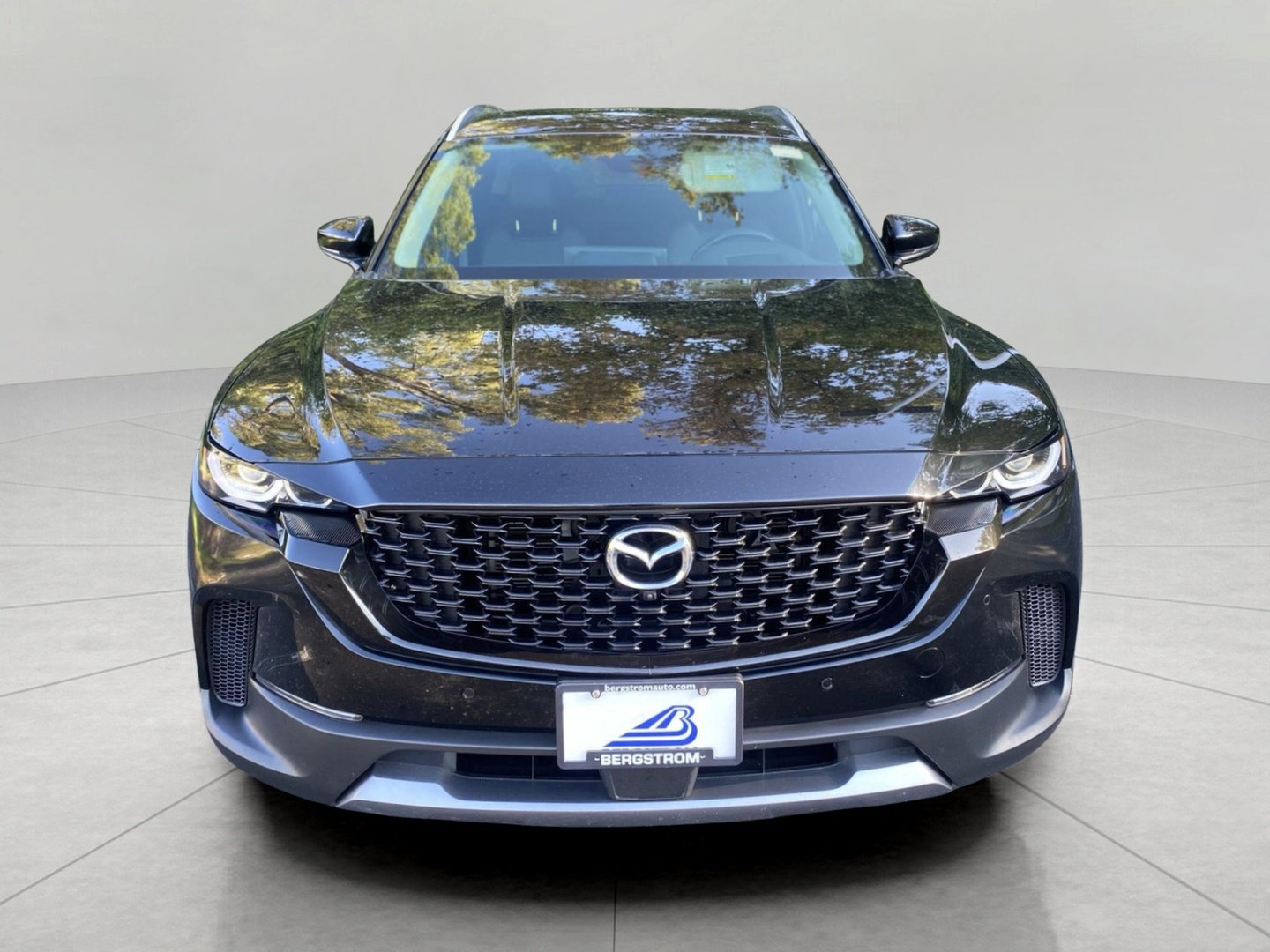 Used 2023 MAZDA CX-50 2.5 Turbo w/ Premium Plus Pkg AWD/4WD image 3