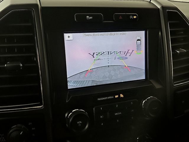 Certified 2019 Ford F150 XLT w/ Equipment Group 302A Luxury image 19