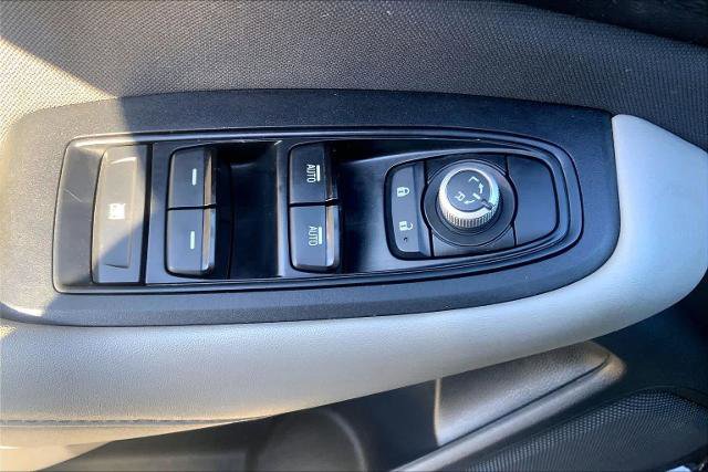 Used 2021 Subaru Outback Premium image 36