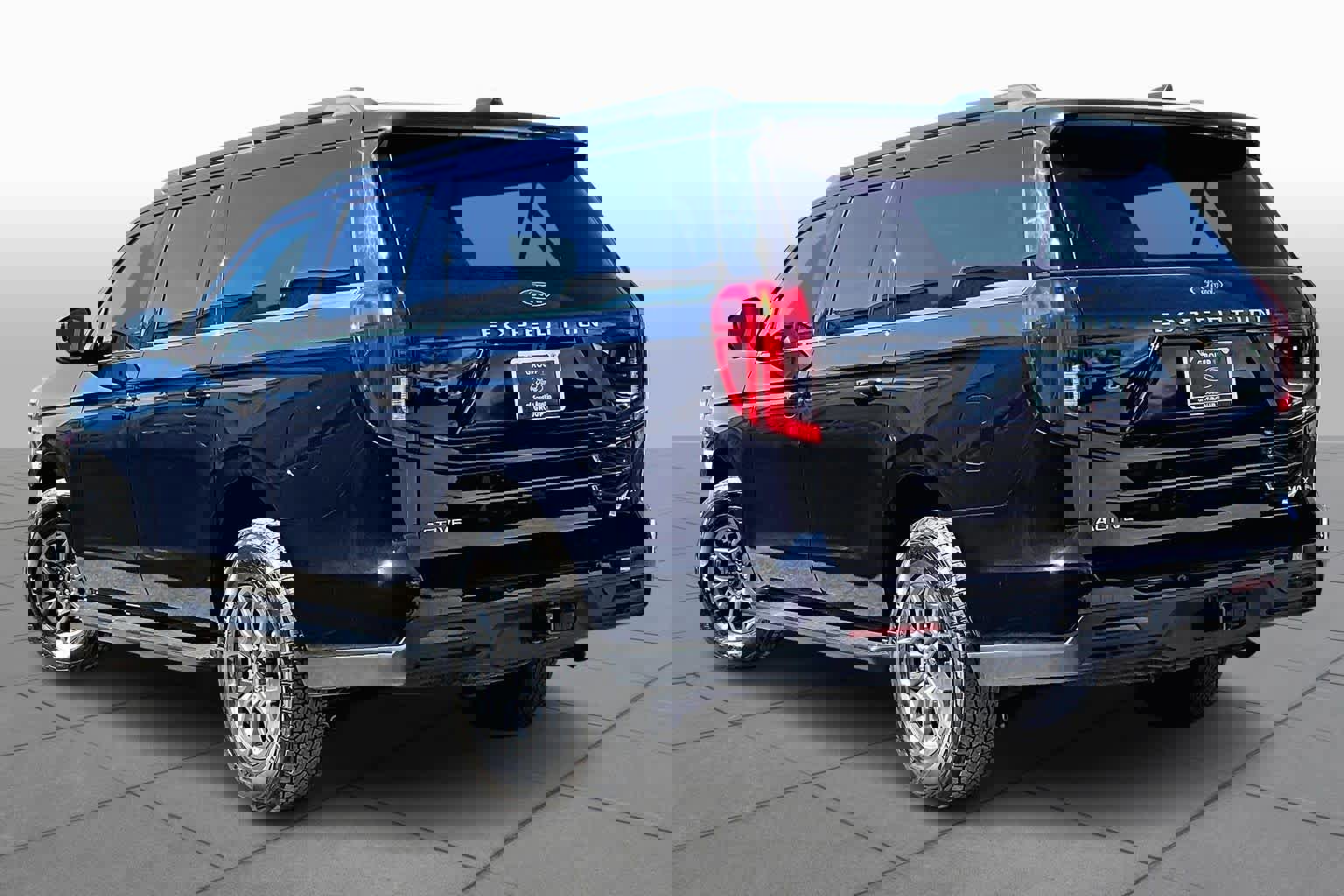 Certified 2025 Ford Expedition Max Active image 7