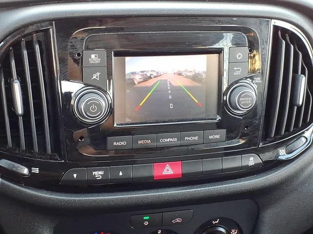 Used 2018 RAM ProMaster City Tradesman FWD image 23