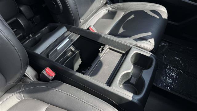 Used 2023 Honda Odyssey EX-L image 28