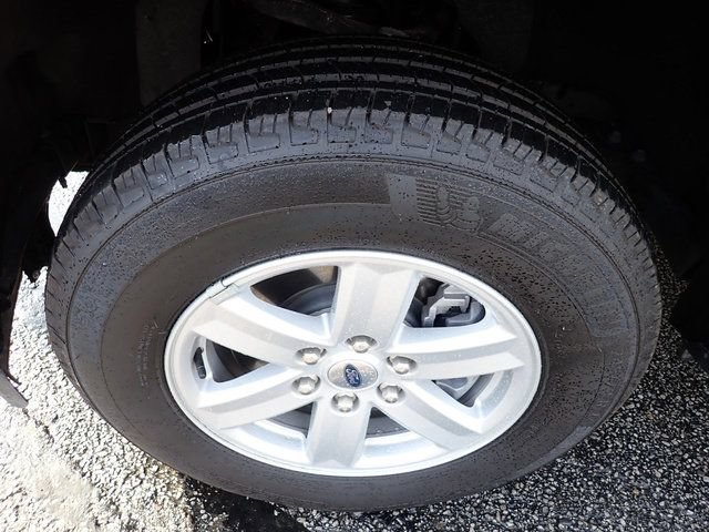 Certified 2026 Ford F150 XL w/ Equipment Group 103A High RWD image 14