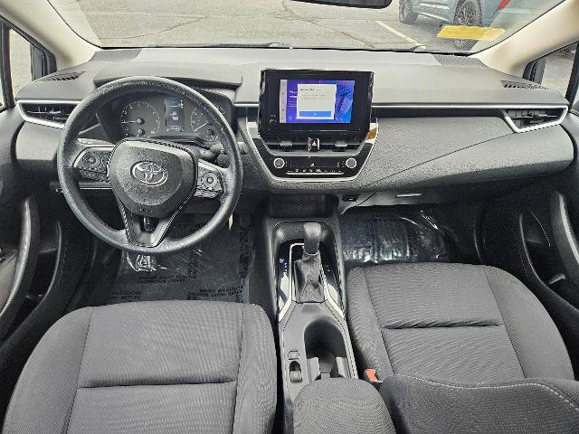 Used 2024 Toyota Corolla LE FWD image 12