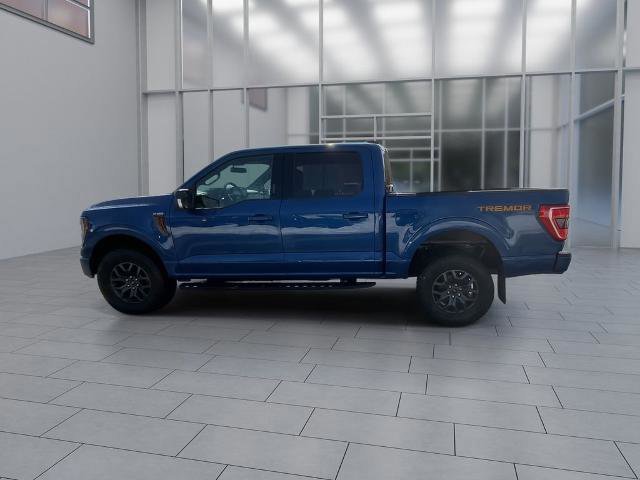 Certified 2022 Ford F150 Tremor w/ Equipment Group 401A Mid image 6