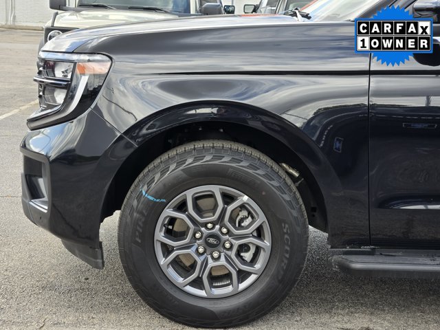 Certified 2025 Ford Expedition Active RWD image 9