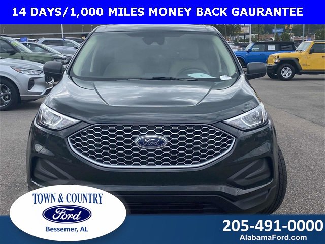 Certified 2024 Ford Edge SE image 8