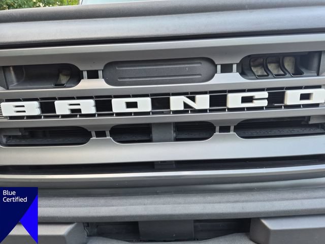 Certified 2022 Ford Bronco Big Bend AWD/4WD image 37