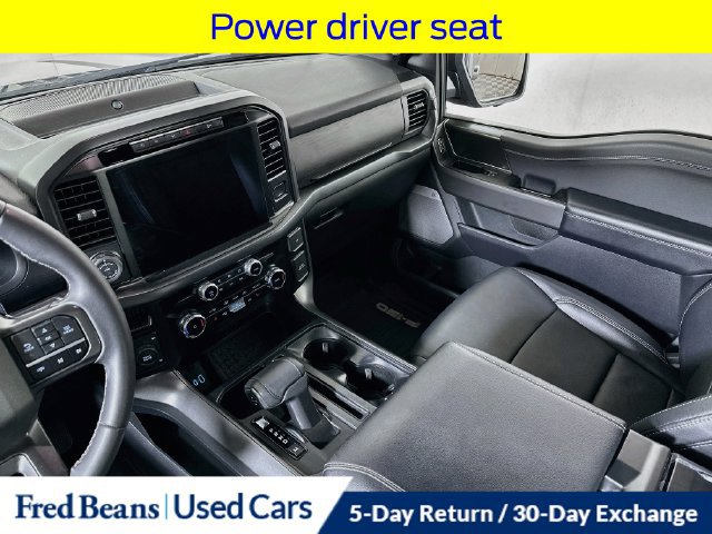 Certified 2024 Ford F150 XLT w/ Equipment Group 303A High AWD/4WD image 30