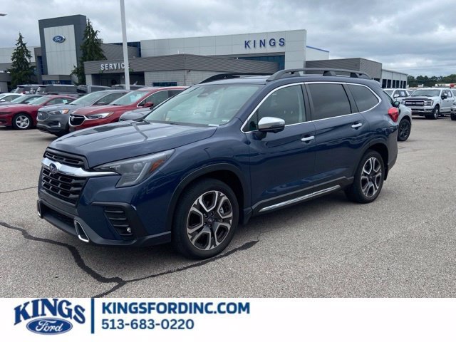 Used 2023 Subaru Ascent Touring