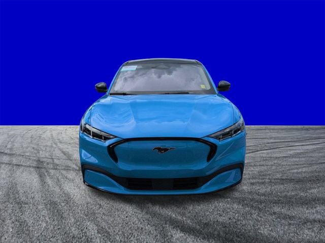 Certified 2024 Ford Mustang Mach-E Premium RWD image 9