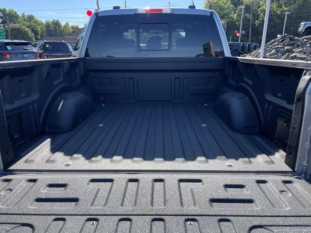 Certified 2024 Ford F150 XLT w/ Equipment Group 303A High AWD/4WD image 8