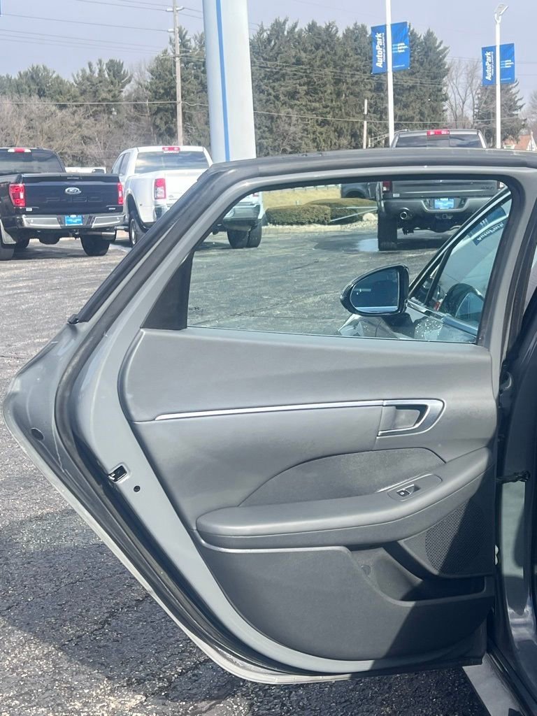Used 2022 Hyundai Sonata Sport FWD image 19
