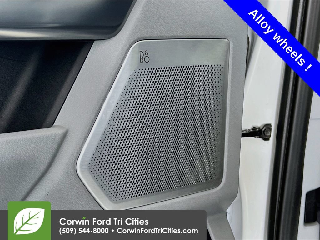 Certified 2024 Ford F350 Limited w/ FX4 Off-Road Package AWD/4WD image 13