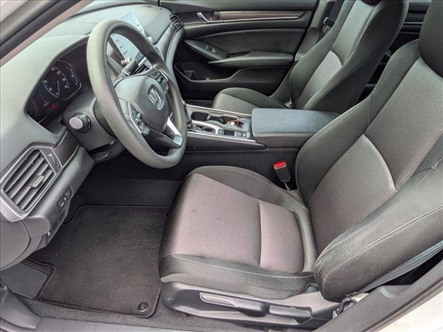 Used 2019 Honda Accord LX image 15