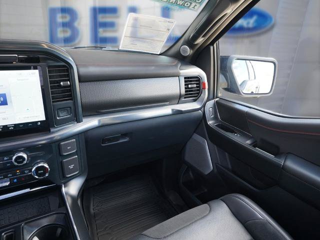 Certified 2025 Ford F150 Raptor AWD/4WD image 27