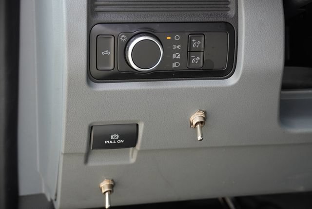 Certified 2025 Ford F250 XL AWD/4WD image 24