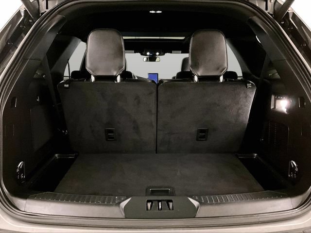 Certified 2024 Ford Explorer ST w/ Equipment Group 401A AWD/4WD image 35