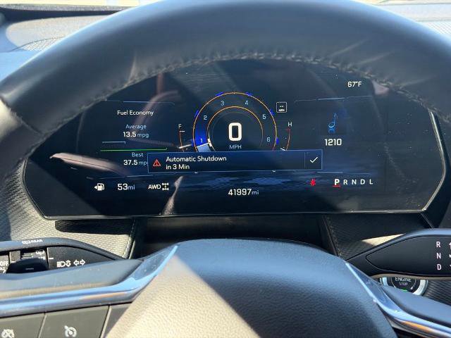 Used 2025 Chevrolet Equinox LT w/ Convenience Package II AWD/4WD image 17