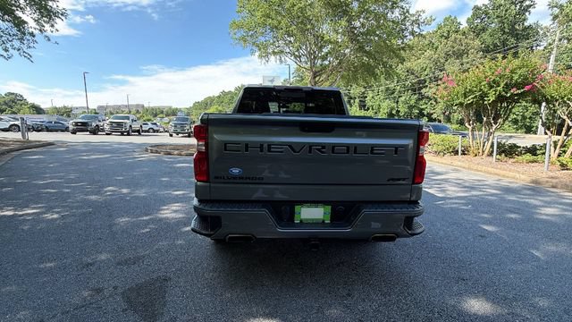 Used 2021 Chevrolet Silverado 1500 RST w/ All Star Edition Plus AWD/4WD image 6