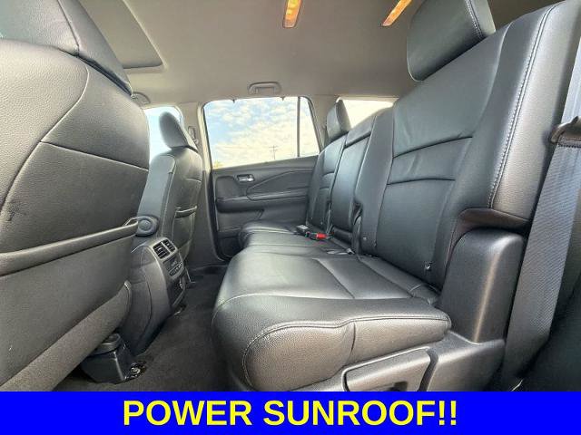Used 2020 Honda Pilot EX-L image 19