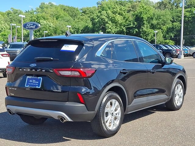 Certified 2023 Ford Escape Active FWD image 6