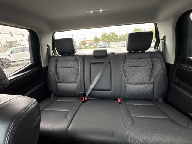 Used 2024 Toyota Tundra SR5 w/ SR5 Premium Package AWD/4WD image 13