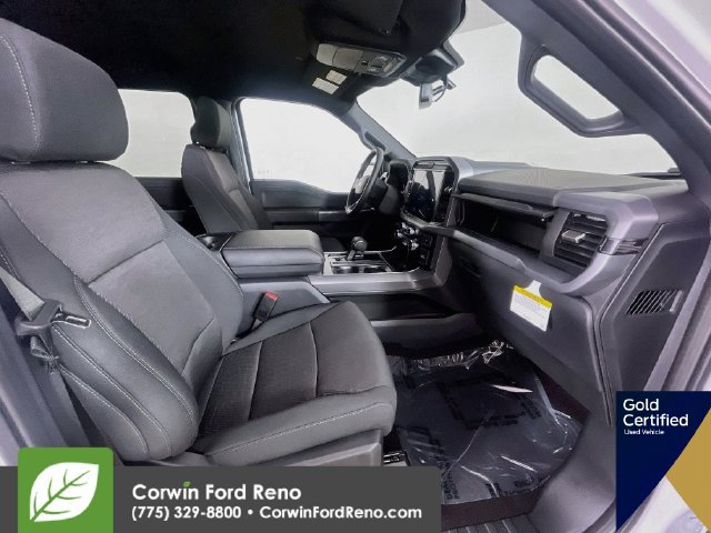 Certified 2026 Ford F150 XLT w/ Equipment Group 302A MID AWD/4WD image 31