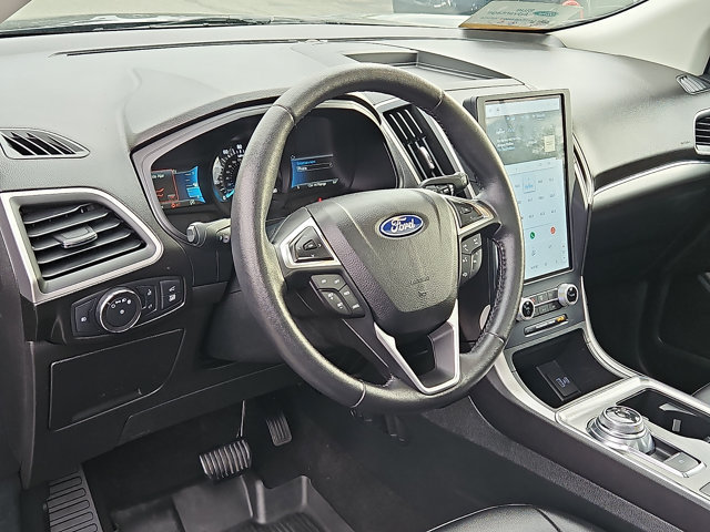 Certified 2022 Ford Edge SEL w/ Convenience Package AWD/4WD image 29