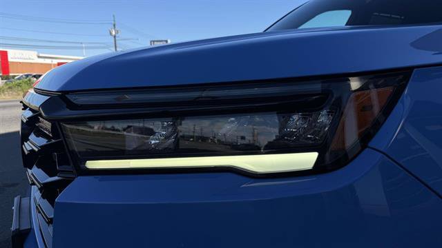 Used 2025 Honda Pilot TrailSport image 36