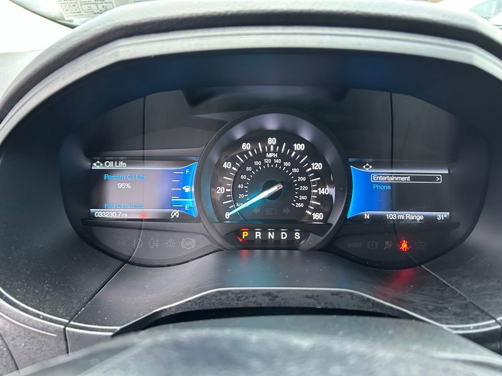 Certified 2022 Ford Edge SEL w/ Convenience Package image 22