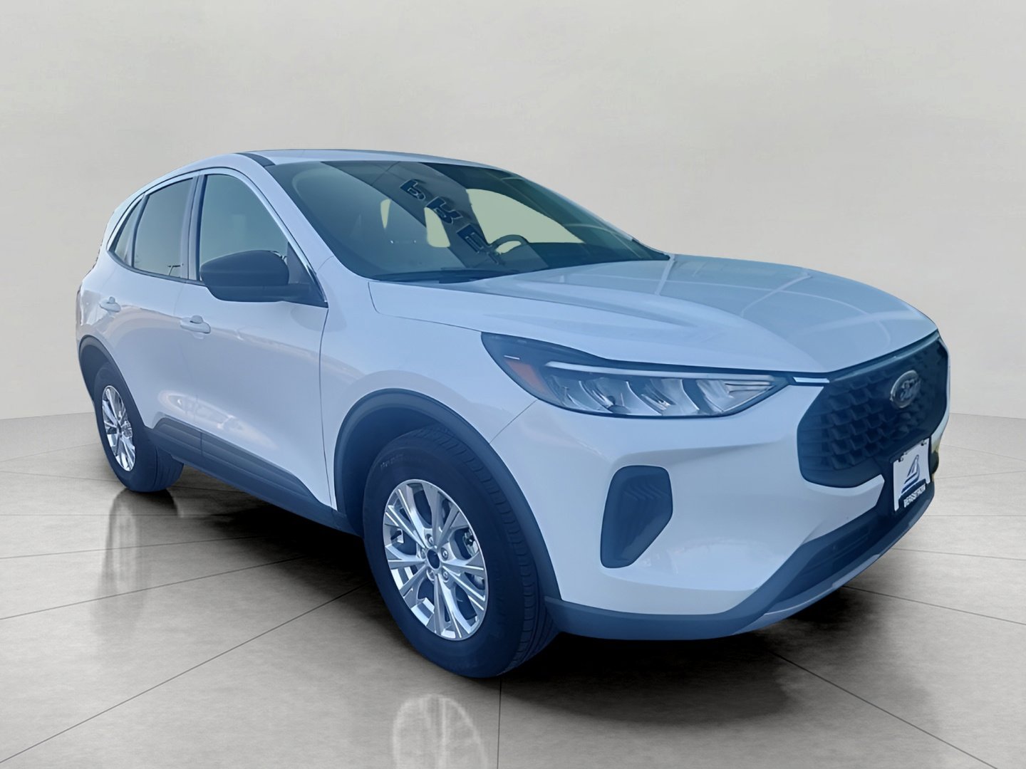 Certified 2023 Ford Escape Active w/ Tech Pack #1 video 1