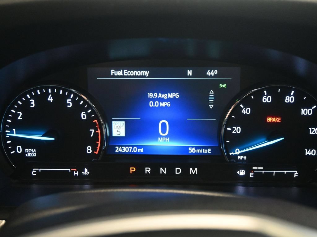 Certified 2023 Ford Explorer Timberline w/ Timberline Technology Package AWD/4WD image 10