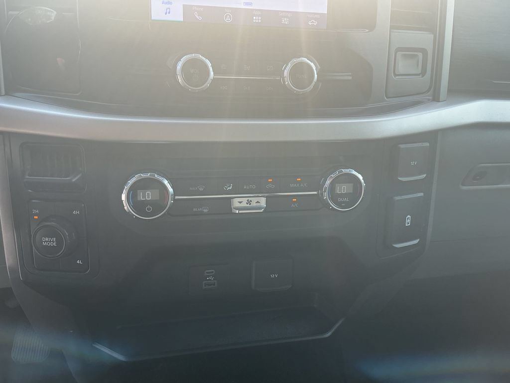 Certified 2021 Ford F150 XLT w/ Equipment Group 301A Mid AWD/4WD image 20