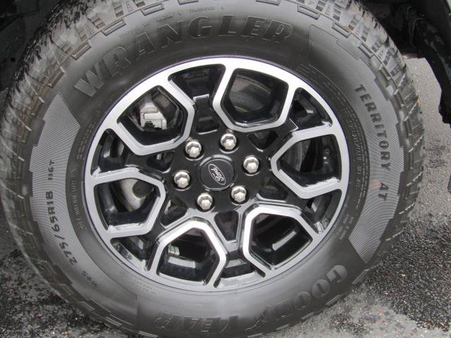 Certified 2023 Ford F150 XLT w/ Equipment Group 302A High AWD/4WD image 9