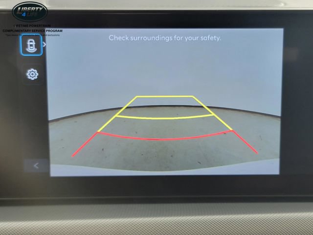 Used 2025 Hyundai Sonata SEL FWD image 37