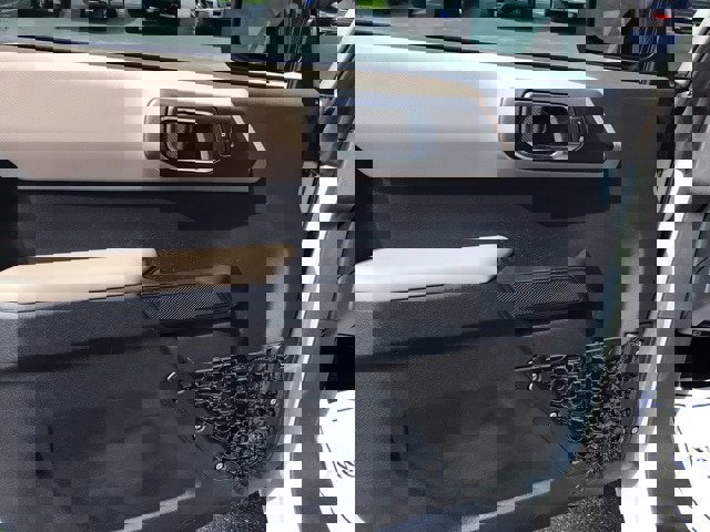 Certified 2022 Ford Bronco Big Bend image 22