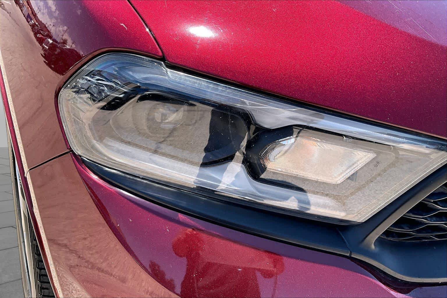 Used 2021 Dodge Durango GT RWD image 27