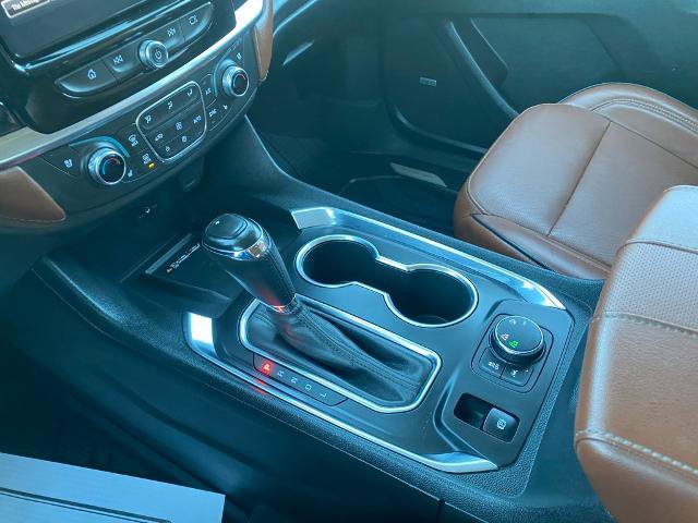 Used 2019 Chevrolet Traverse High Country w/ LPO, Floor Liner Package image 24