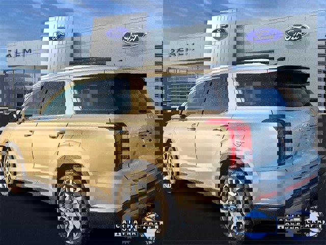 Used 2025 Hyundai Palisade SEL image 4