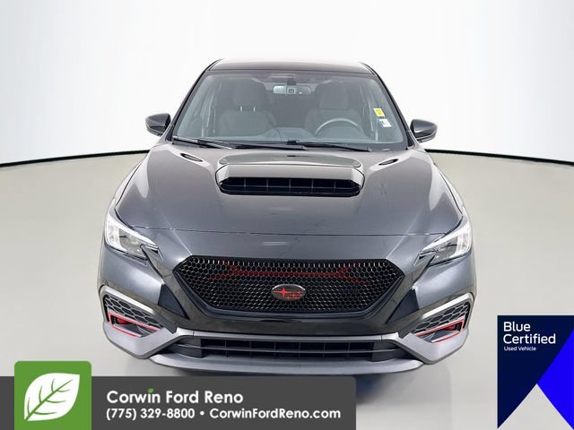 Used 2023 Subaru WRX Premium AWD/4WD video 2