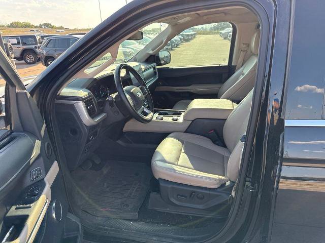Certified 2023 Ford Expedition XLT AWD/4WD image 20
